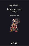 LA PRIMAVERA AVANZA. ANTOLOGIA