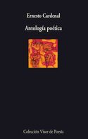 ANTOLOGIA POETICA ERNESTO CARDENAL