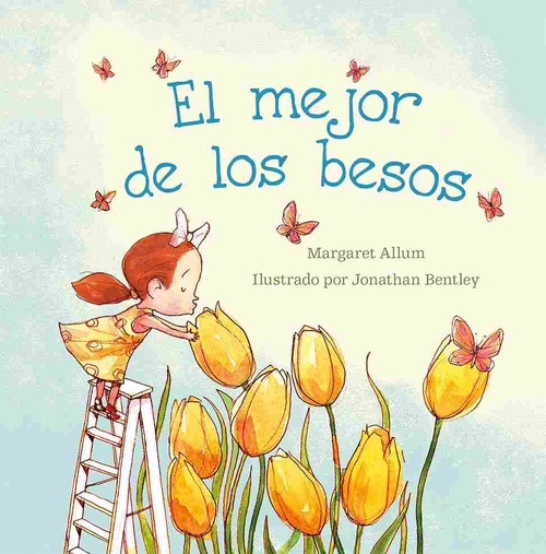EL MEJOR DE LOS BESOS
