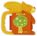 ARDILLA