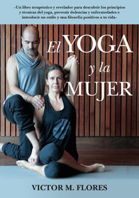 EL LIBRO DEL YOGA Y LA MUJER.