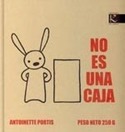 NO ES UNA CAJA