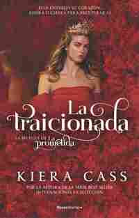 LA TRAICIONADA