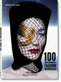 100 DISEÑADORES DE MODA CONTEMPORANEOS.