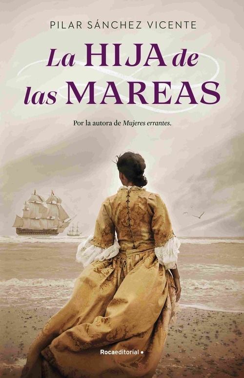 LA HIJA DE LAS MAREAS