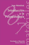 INTRODUCCION A LA PSICOPATOLOGIA