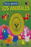 TIRA Y APRENDE. LOS ANIMALES