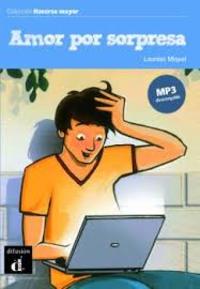 AMOR POR SORPRESA (MP3 DESCARGABLE)