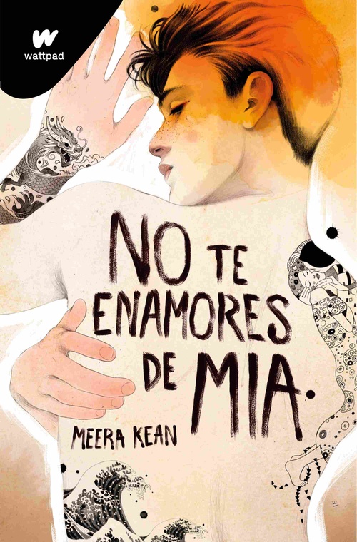 NO TE ENAMORES DE MIA. NO TE ENAMORES, 2