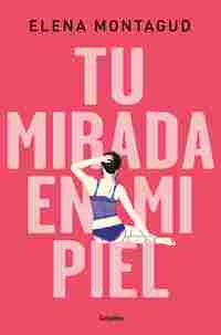 TU MIRADA EN MI PIEL