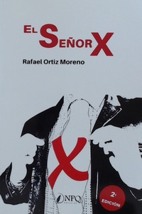 SEÑOR X, EL.