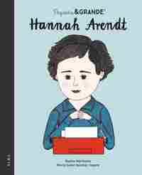 HANNAH ARENDT. PEQUEÑA & GRANDE, 39