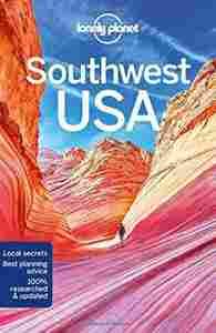 SOUTHWEST USA 8