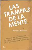LAS TRAMPAS DE LA MENTE