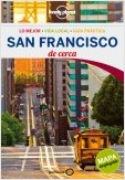 SAN FRANCISCO DE CERCA. LONELY PLANET