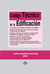 5º. CÓDIGO TÉCNICO DE LA EDIFICACION