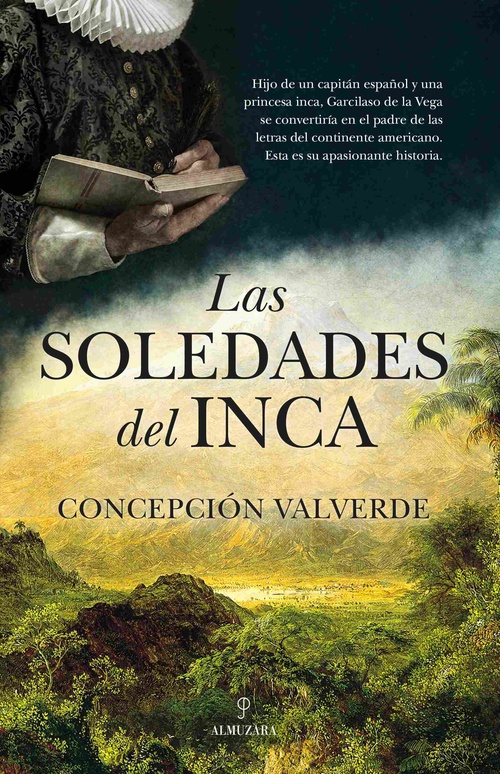LAS SOLEDADES DEL INCA.