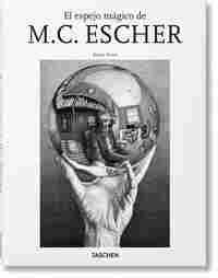 EL ESPEJO MAGICO DE M.C. ESCHER  (ES)