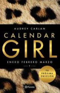 CALENDAR GIRL. TU PRÓXIMA OBSESIÓN