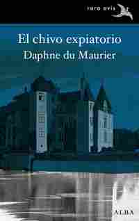 EL CHIVO EXPIATORIO