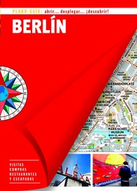 GUÍA BERLIN + PLANO