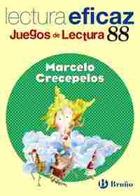 MARCELO CRECEPELOS. LECTURA EFICAZ