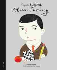 ALAN TURING. PEQUEÑA & GRANDE, 40
