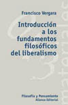 INTRODUCCION A LOS FUNDAMENTOS FILOSOFICOS DEL LIBERALISMO
