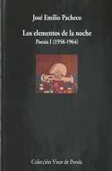 ELEMENTOS DE LA NOCHE V-743