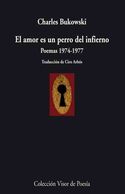 AMOR ES UN PERRO DEL INFIERNO V-745