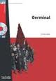 GERMINAL (+ CD) NIVEAU B1