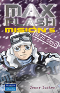 5. BAJO CERO. MISION 5. MAX FLASH