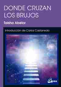 DONDE CRUZAN LOS BRUJOS