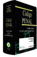 (2º) CODIGO PENAL COMENTADO Y CON JURISPRUDENCIA