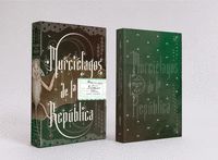 MURCIELAGOS DE LA REPUBLICA