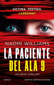 LA PACIENTE NÚMERO 9