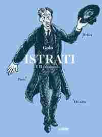 ISTRATI 1. EL VAGABUNDO