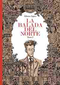 3. LA BALADA DEL NORTE