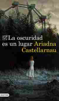 LA OSCURIDAD ES UN LUGAR