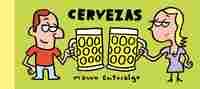 CERVEZAS