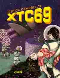 XTC69. UN UNIVERSO SIN HOMBRES