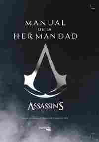 MANUAL DE LA HERMANDAD