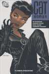 CATWOMAN
