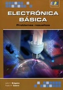 ELECTRÓNICA BÁSICA. PROBLEMAS RESUELTOS