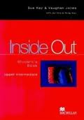 SB. INSIDE OUT: UPPER INTERMEDIATE