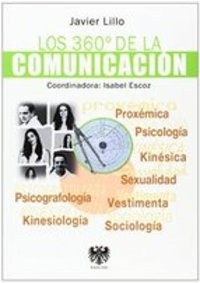 LOS 360º DE LA COMUNICACION