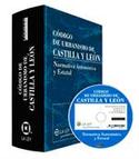 CODIGO DE URBANISMO DE CASTILLA Y LEON. NORMATIVA AUTONOMICA