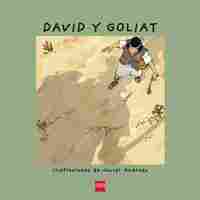 DAVID Y GOLIAT. YA SE LEER!
