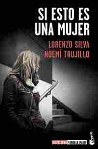 SI ESTO ES UNA MUJER (INSPECTORA MANUELA MAURI)