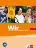 WIR 2 ALUMNO + CD A2